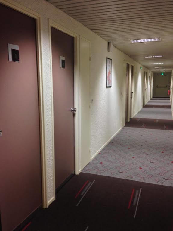 Ibis Lyon L'Isle D'Abeau 호텔 외부 사진